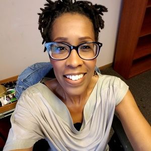 Meet your Posher, Ladonna